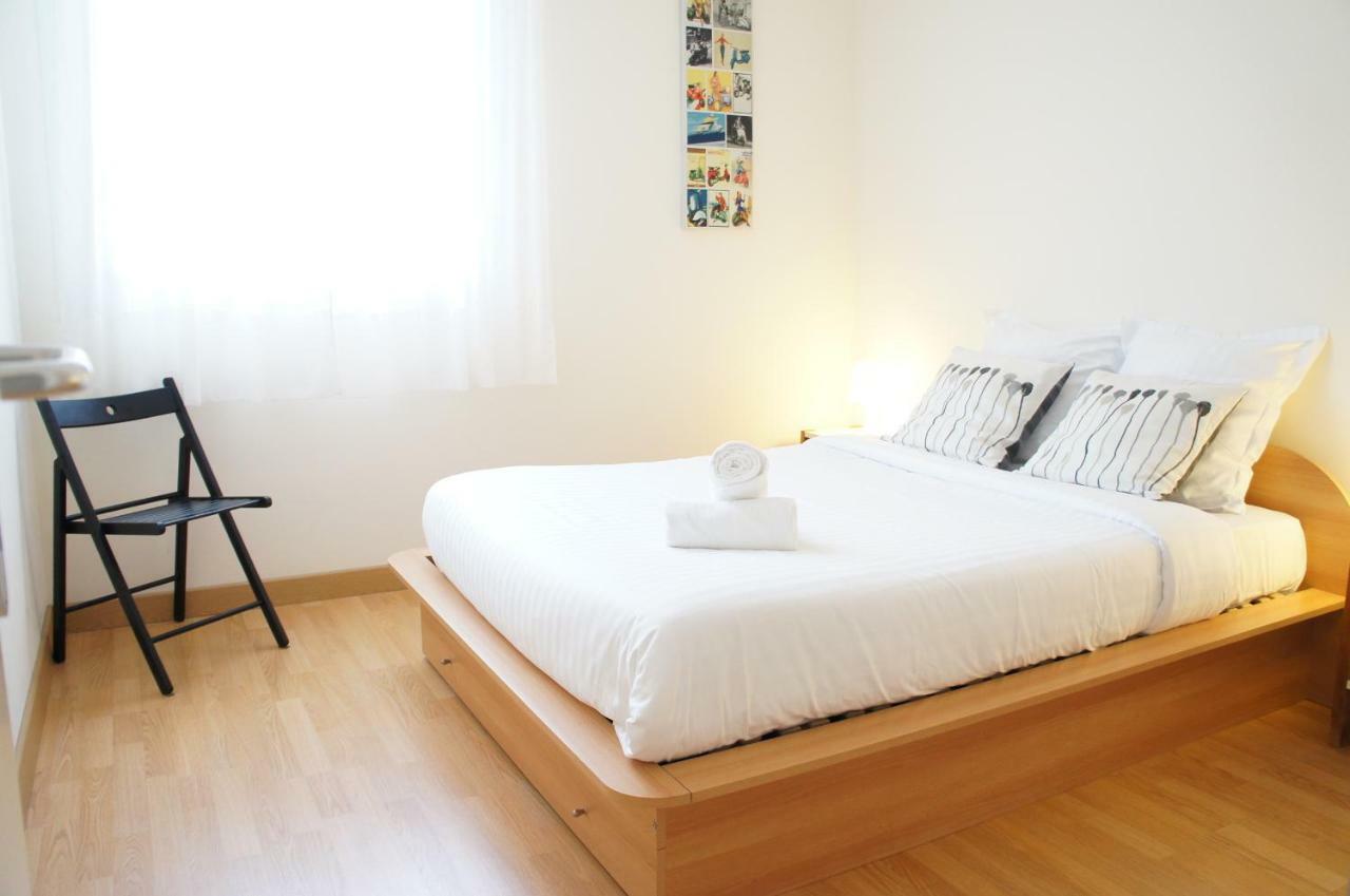Les Glycines Apartment Menton Exterior photo